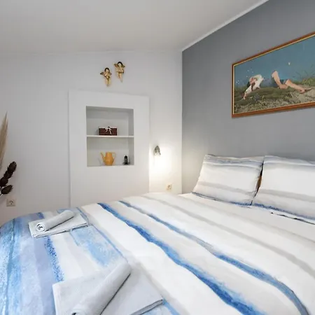 Apartment Kesten *