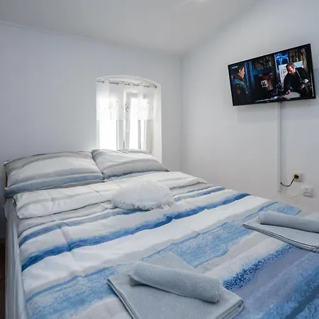 Apartment Kesten Lovran