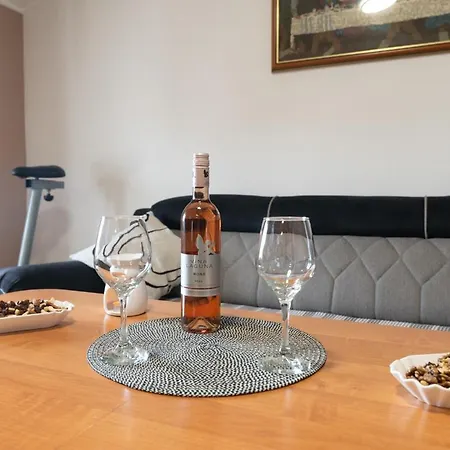 Apartment Kesten