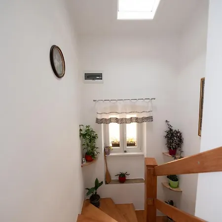 Apartment Kesten *